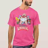 T-shirt (Voorkant)