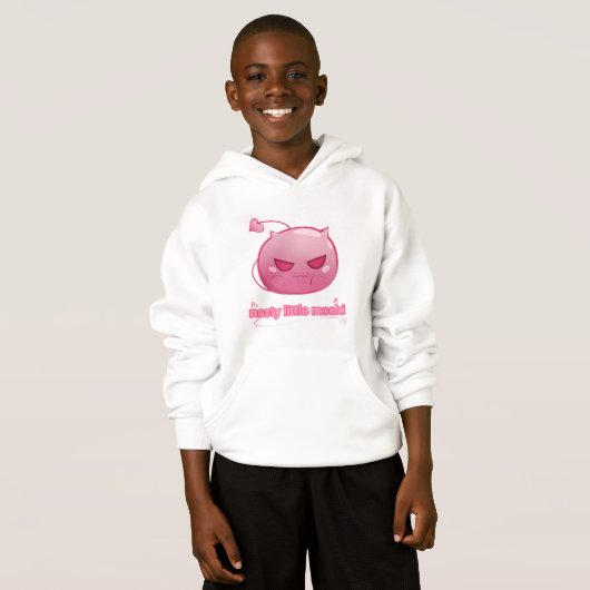 T-shirt (Voorkant volledig)