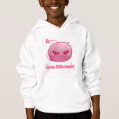 T-shirt (Voorkant)