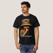 T-shirt (Voorkant volledig)