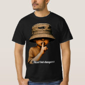 T-shirt (Voorkant)