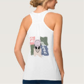 T-Shirt (Achterkant)