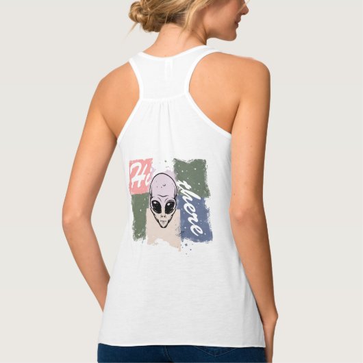 T-Shirt (Achterkant)