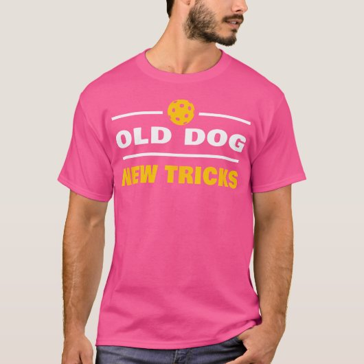 T-shirt (Voorkant)