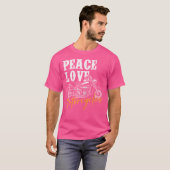 T-shirt (Voorkant volledig)