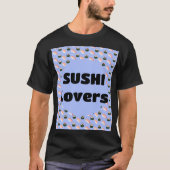 T-shirt (Voorkant)