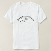 T-Shirt (Design voorkant)