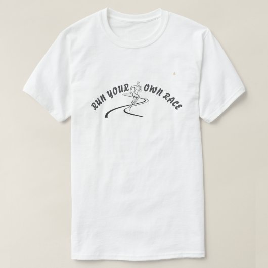 T-Shirt (Design voorkant)