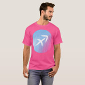 T-shirt (Voorkant volledig)