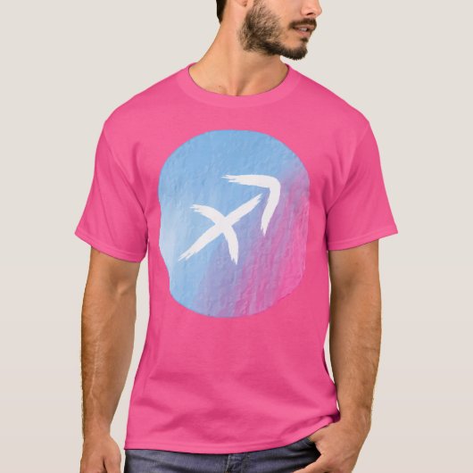 T-shirt (Voorkant)