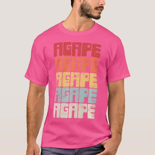 T-shirt (Voorkant)