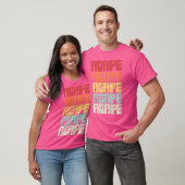 T-shirt (Unisex)