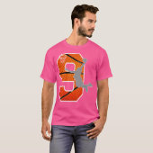 T-shirt (Voorkant volledig)