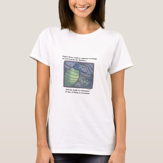 T-shirt (Voorkant)