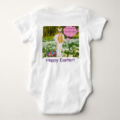 T-shirt (Achterkant)