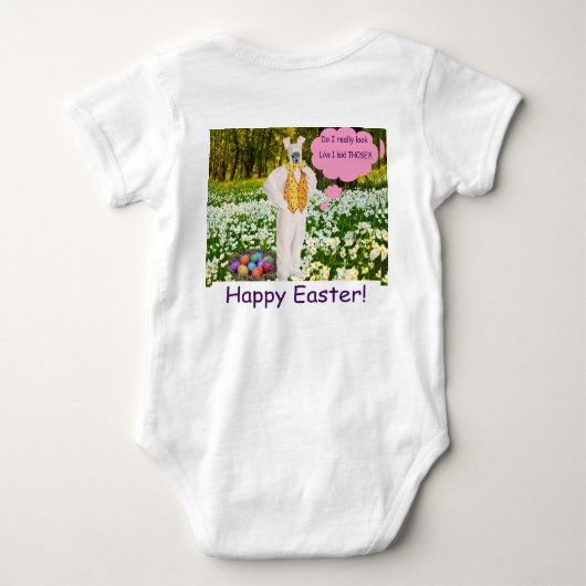 T-shirt (Achterkant)