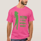 T-shirt (Voorkant)