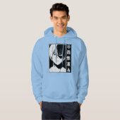 T-shirt (Voorkant volledig)