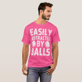 T-shirt (Voorkant volledig)