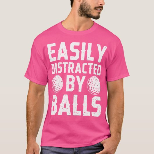 T-shirt (Voorkant)