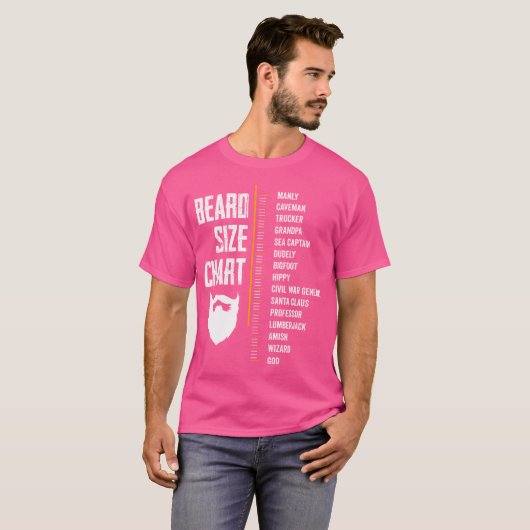 T-Shirt (Voorkant volledig)