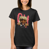 T-shirt (Voorkant)