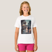 T-shirt (Voorkant volledig)
