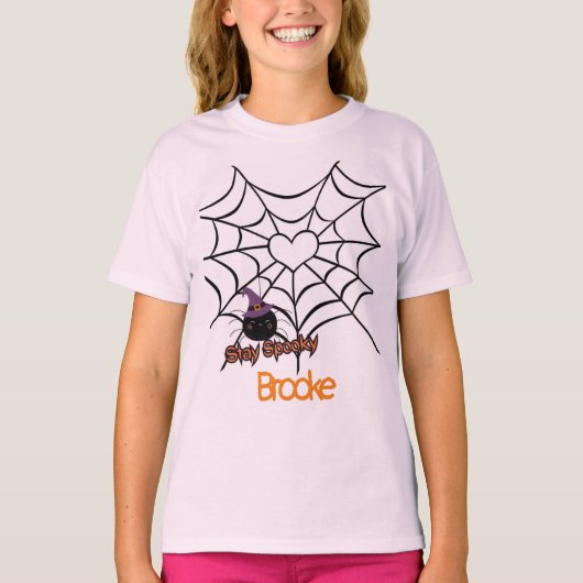T-shirt (Voorkant)