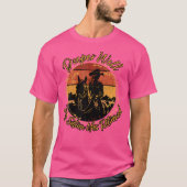 T-shirt (Voorkant)