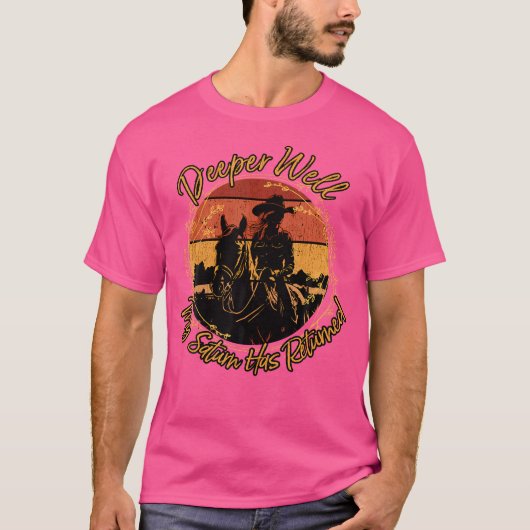 T-shirt (Voorkant)