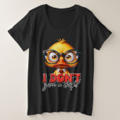 T-shirt (Design voorkant)