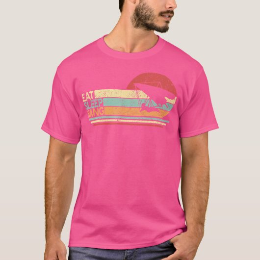 T-shirt (Voorkant)