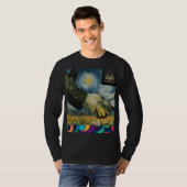 T-shirt (Voorkant volledig)