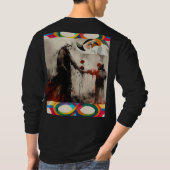 T-shirt (Achterkant)