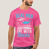 T-shirt (Voorkant)