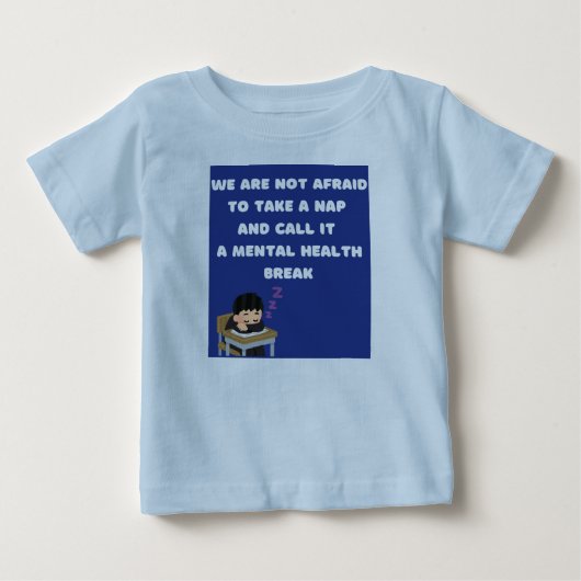 T-shirt (Voorkant)