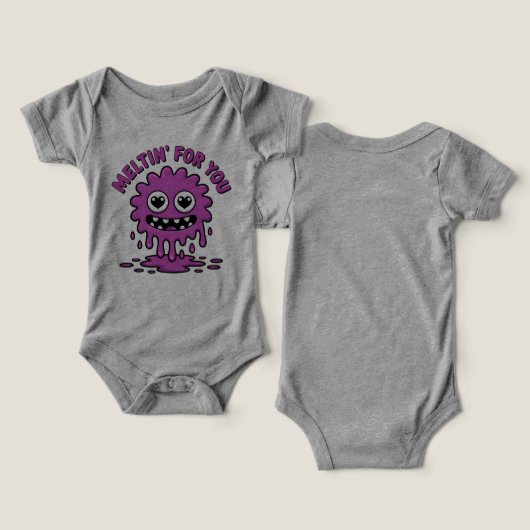 T-shirt (Ontwerp Voorkant & Achterkant)