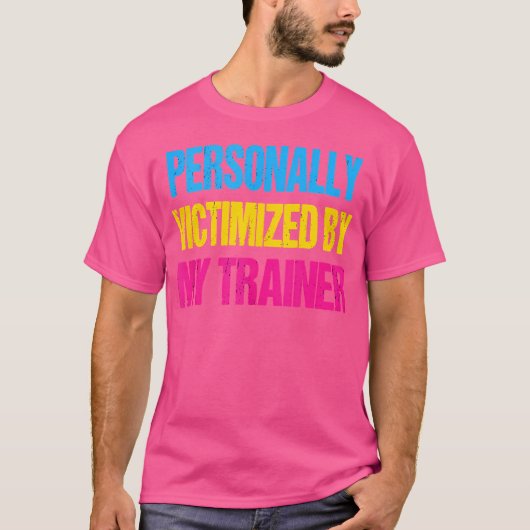 T-shirt (Voorkant)