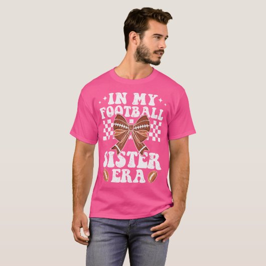 T-shirt (Voorkant volledig)