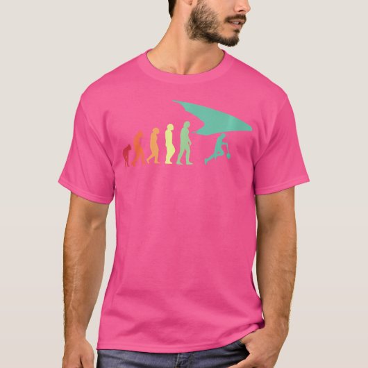 T-shirt (Voorkant)