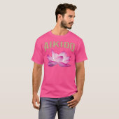 T-shirt (Voorkant volledig)