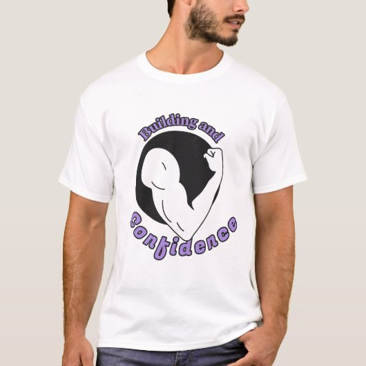 T-shirt (Voorkant)