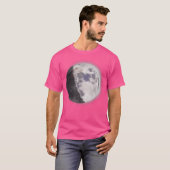 T-Shirt (Voorkant volledig)