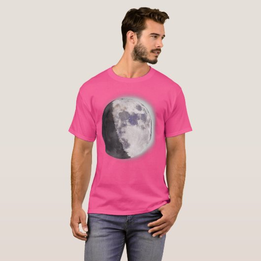 T-Shirt (Voorkant volledig)