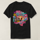T-shirt (Design voorkant)
