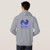 T-shirt (Achterkant volledig)