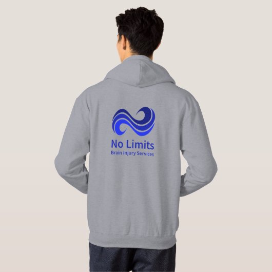 T-shirt (Achterkant volledig)