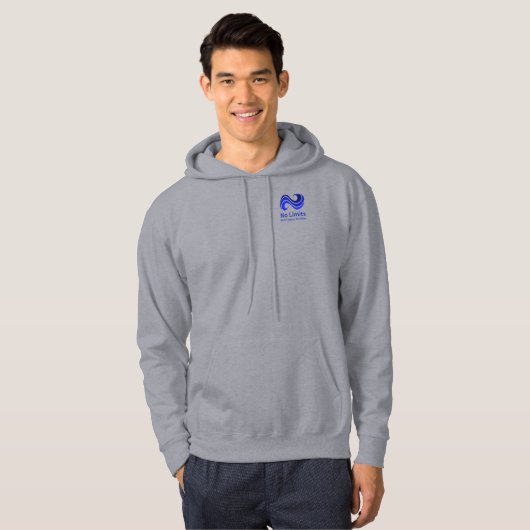 T-shirt (Voorkant volledig)