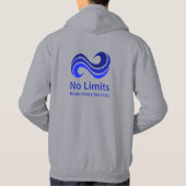 T-shirt (Achterkant)