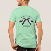 T-Shirt (Achterkant)